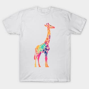 giraffe T-Shirt